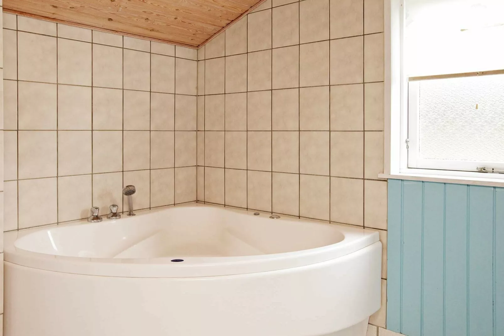 6 persoons vakantie huis in Løkken-By Traum-Binnen