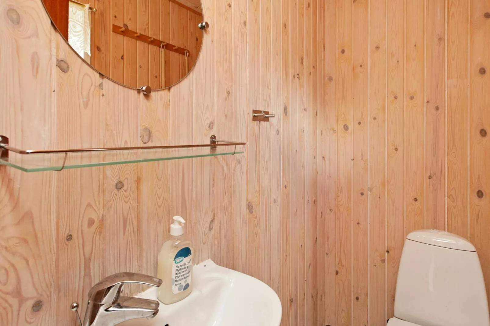 6 persoons vakantie huis in Løkken-By Traum-Binnen