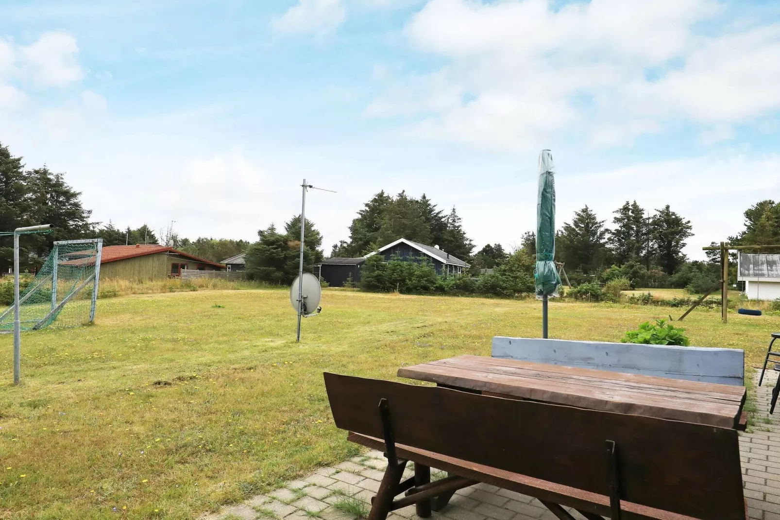 6 persoons vakantie huis in Løkken-By Traum-Uitzicht