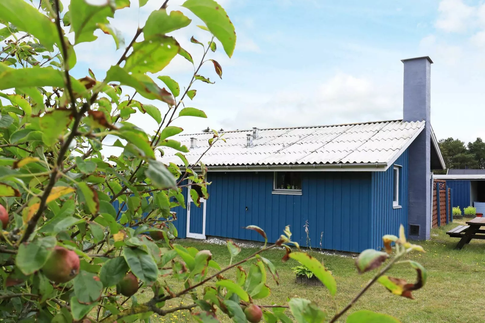 6 persoons vakantie huis in Løkken-By Traum-Uitzicht