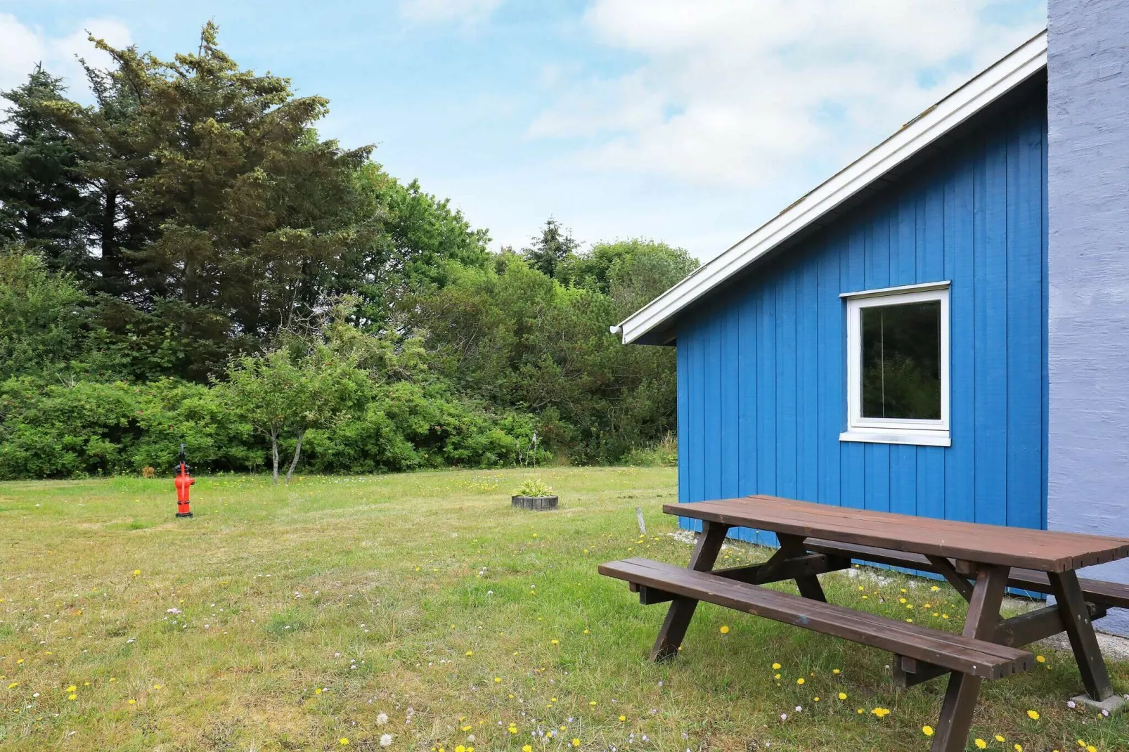 6 persoons vakantie huis in Løkken-By Traum-Uitzicht