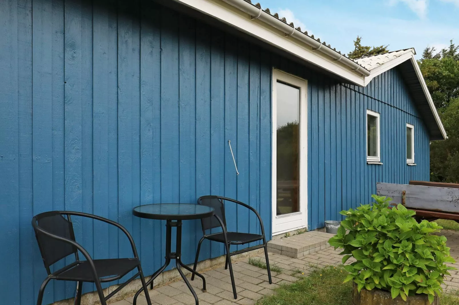 6 persoons vakantie huis in Løkken-By Traum-Uitzicht