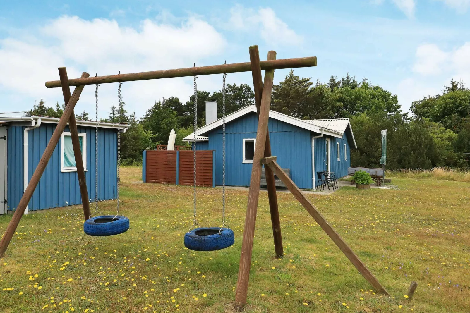 6 persoons vakantie huis in Løkken-By Traum-Uitzicht