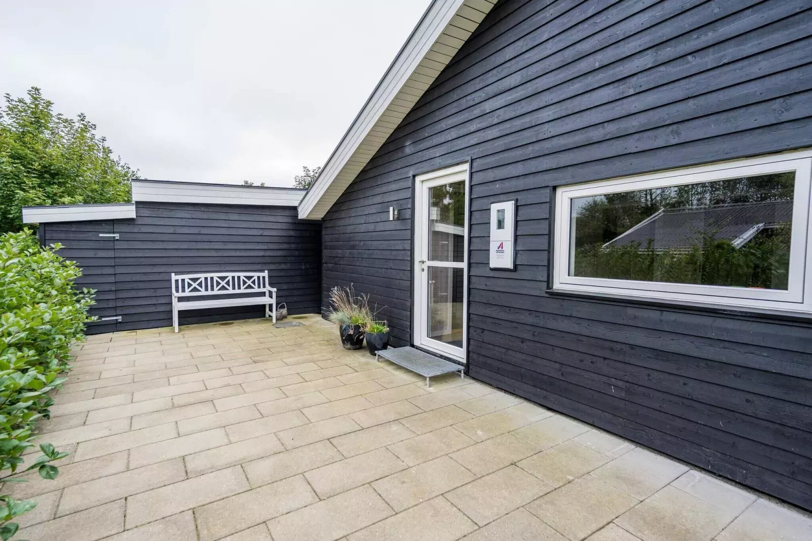 6 persoons vakantie huis op een vakantie park in Henne-Niet-getagd