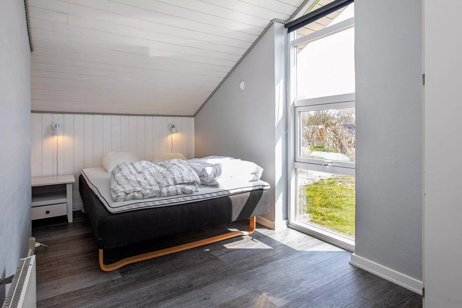 12 persoons vakantie huis in Vestervig-By Traum-Binnen