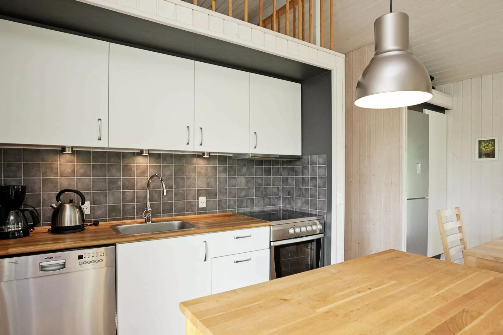 8 persoons vakantie huis in Fjerritslev-Binnen