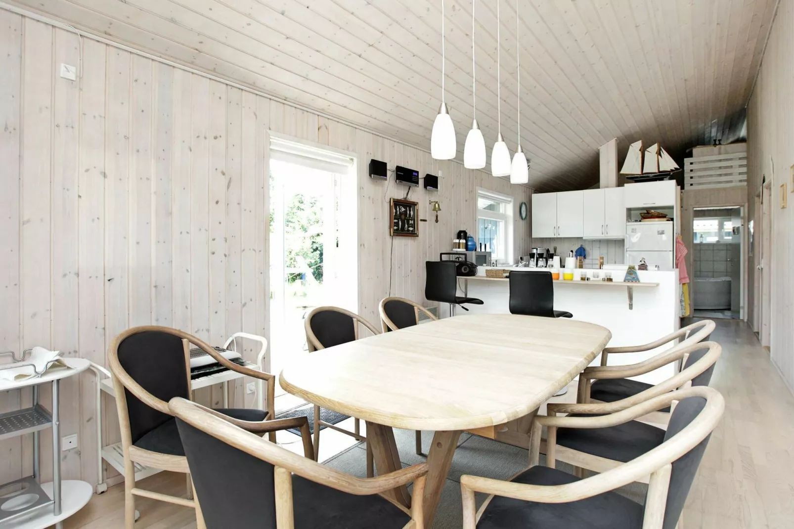 Luxe retraite nabij strand -- By Traum Ferienwohnungen-Binnen