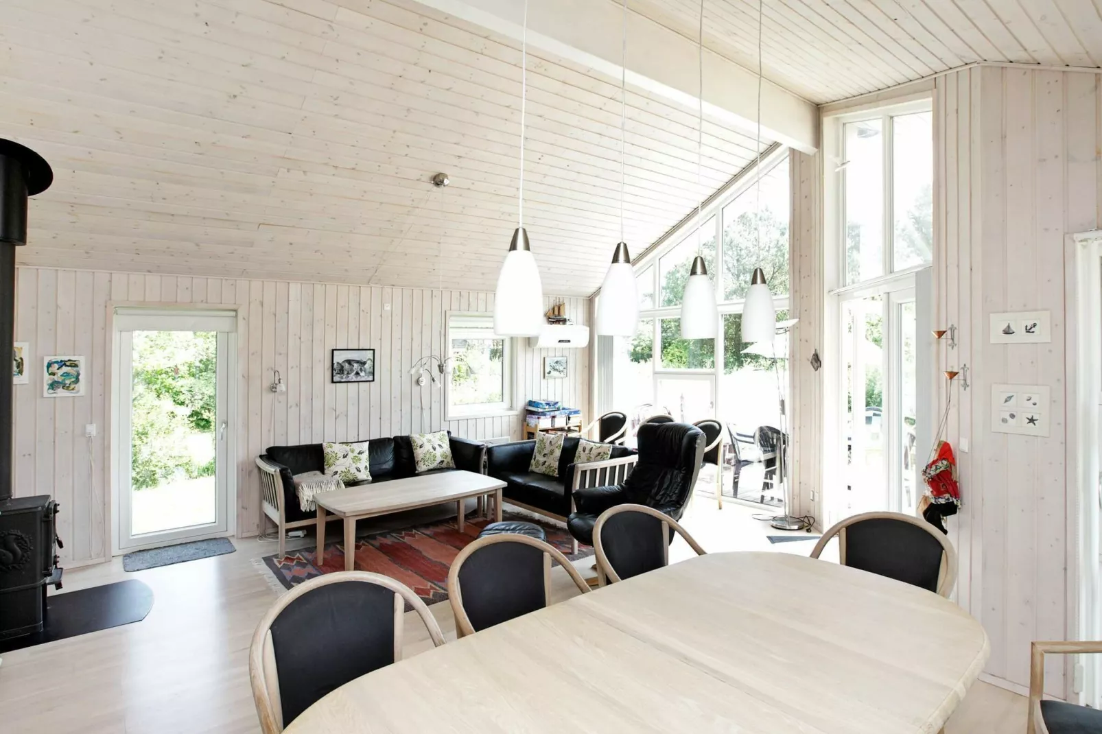 Luxe retraite nabij strand -- By Traum Ferienwohnungen-Binnen