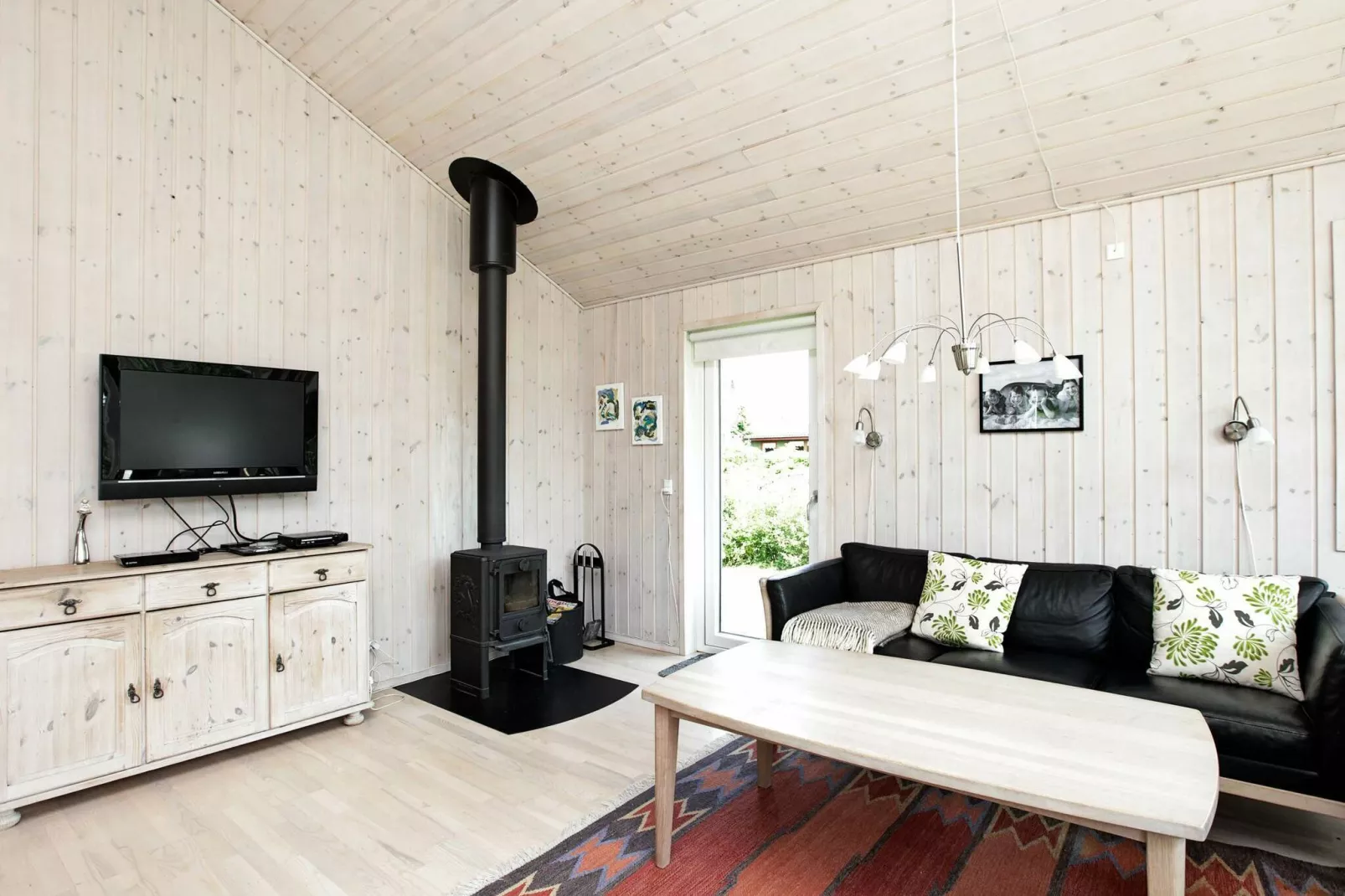 Luxe retraite nabij strand -- By Traum Ferienwohnungen-Binnen