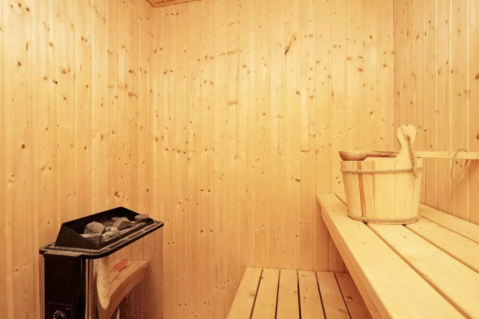 Luxe retraite nabij strand -- By Traum Ferienwohnungen-Sauna