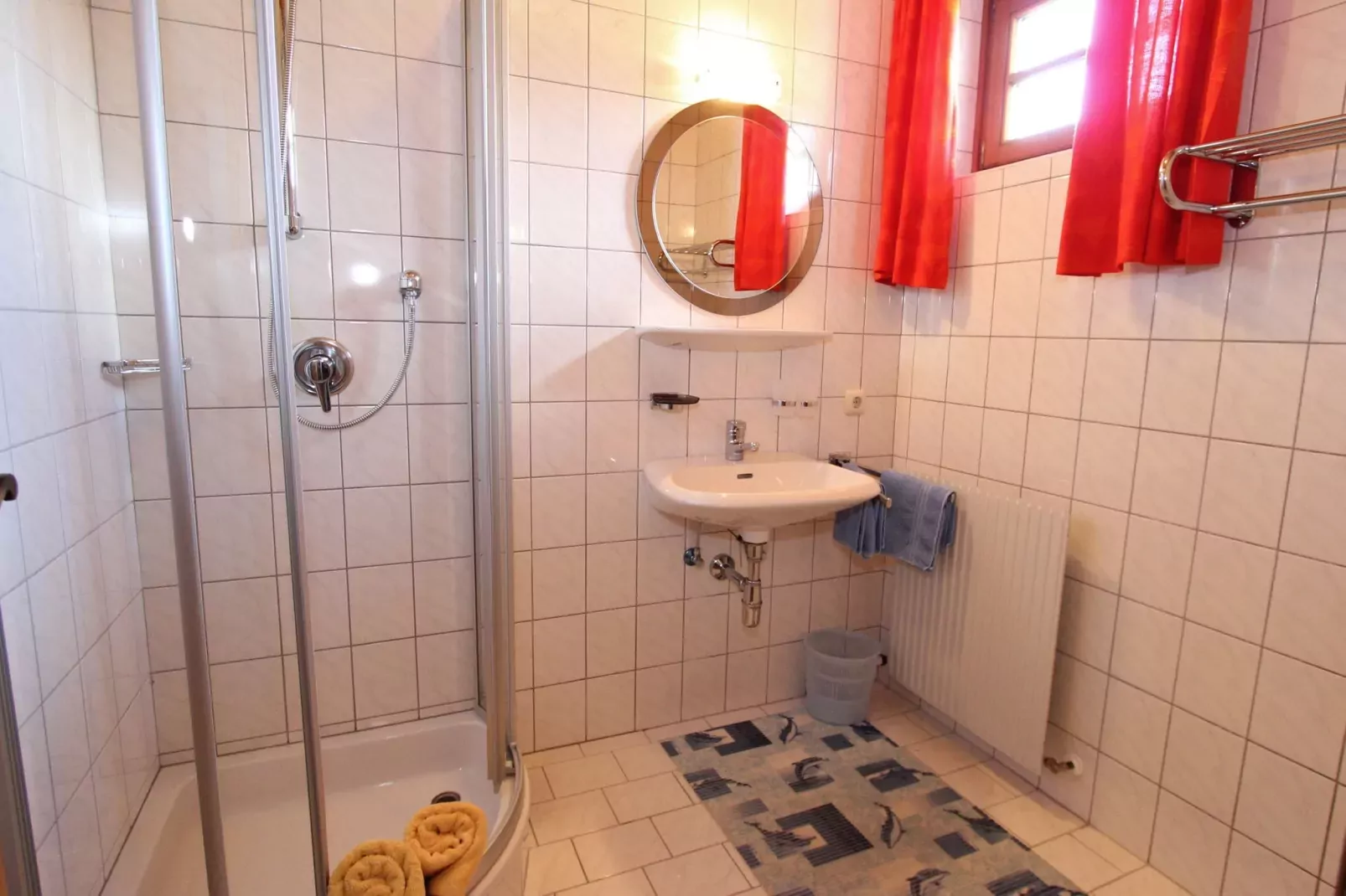 Reiter 10-Badkamer