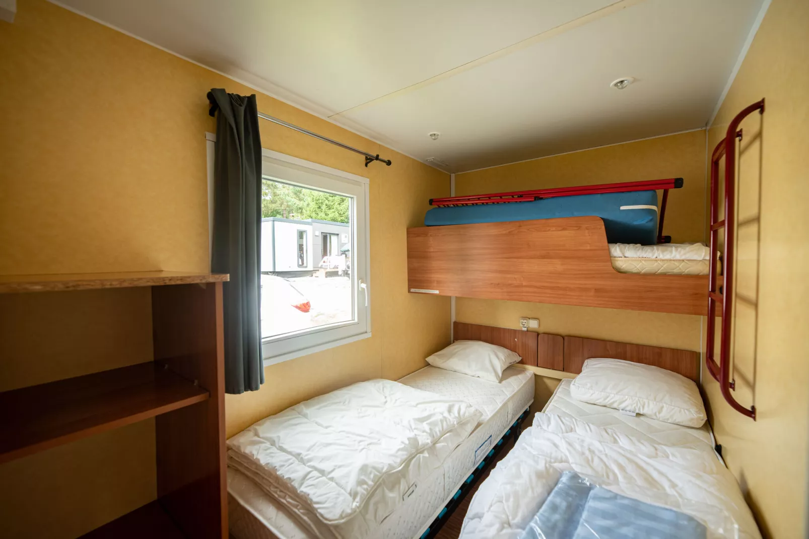 Camping Petite Suisse 1-Slaapkamer
