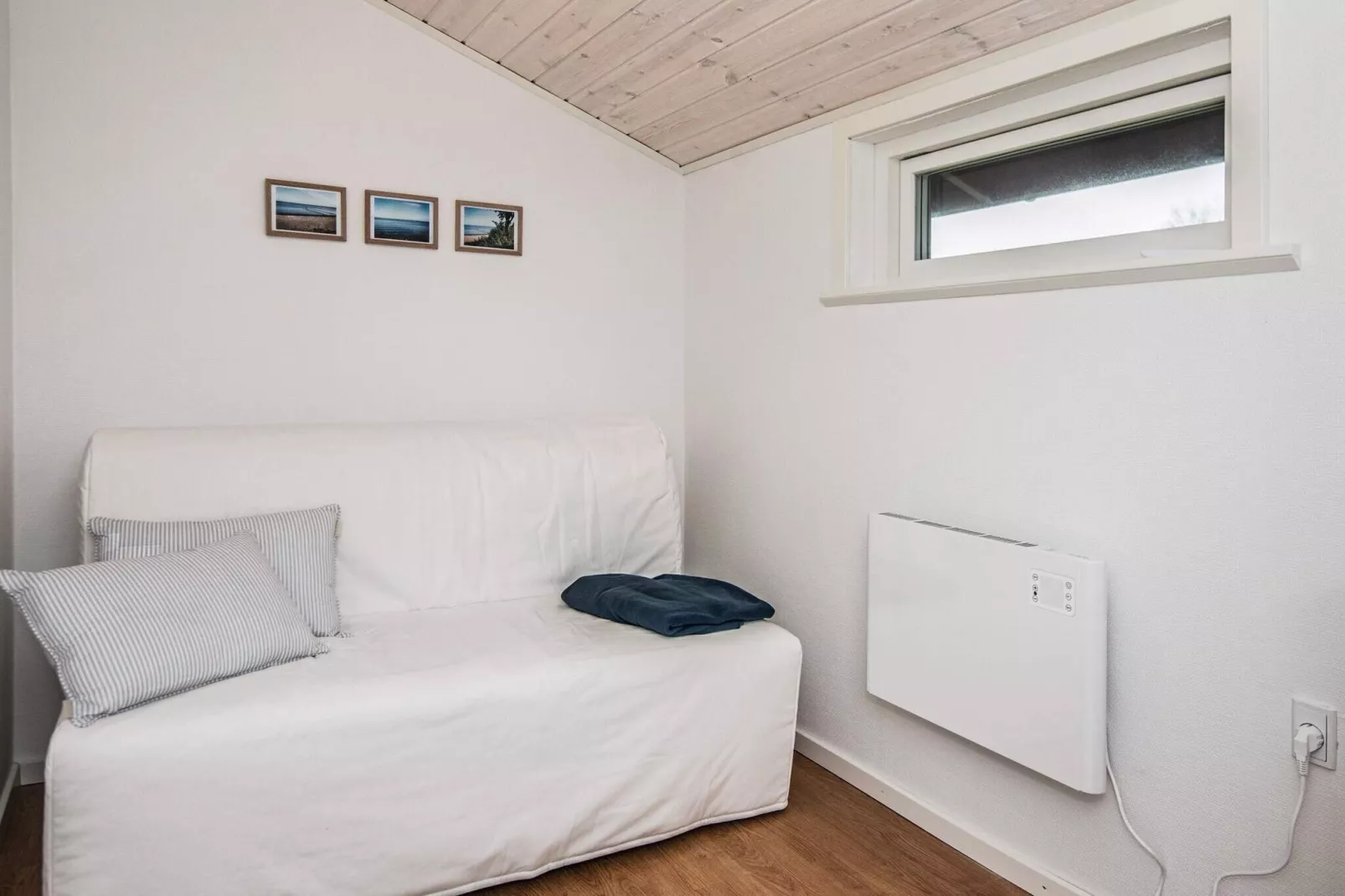 6 persoons vakantie huis in Nordborg-Binnen
