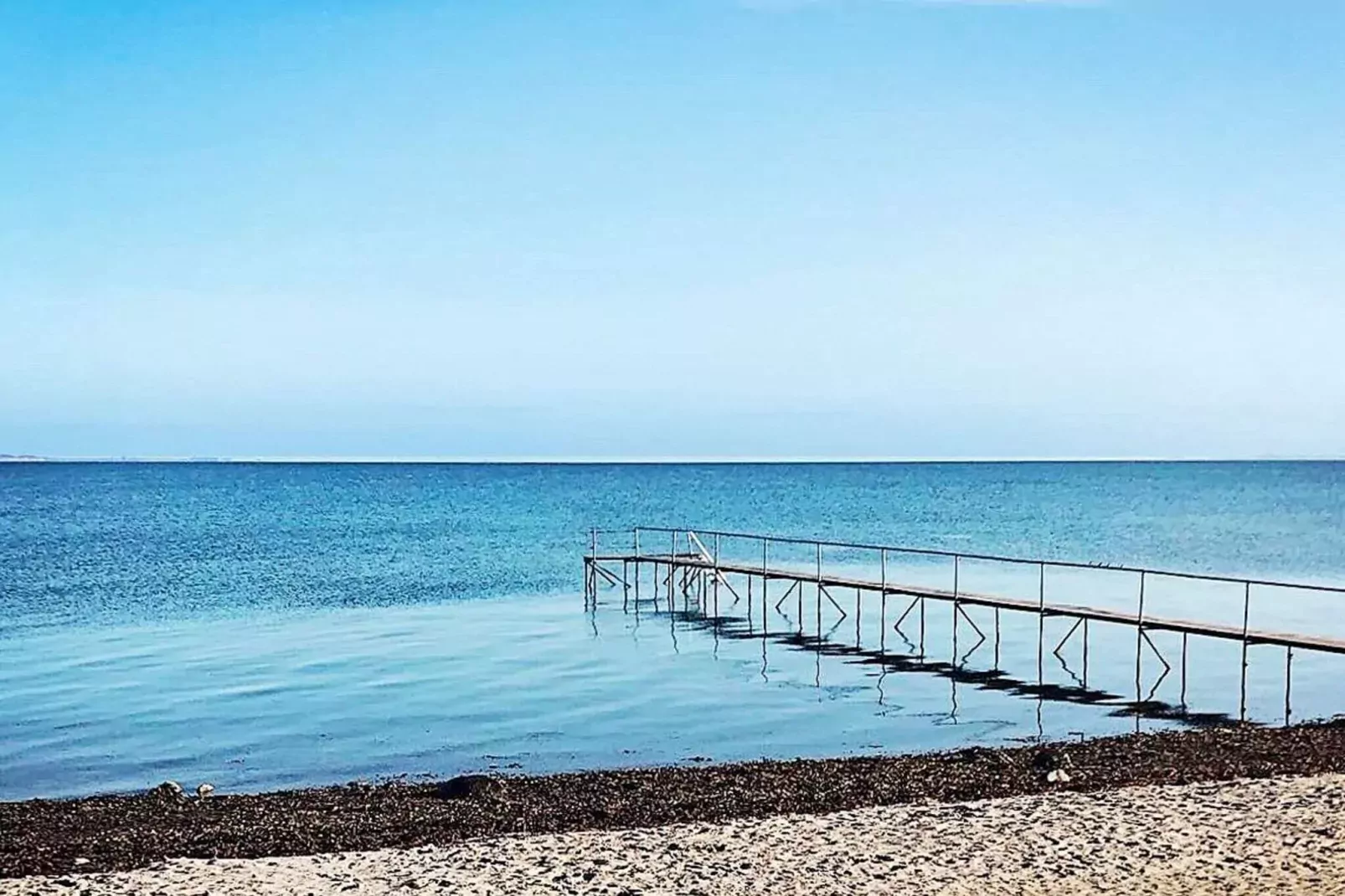 6 persoons vakantie huis in Nordborg-Niet-getagd