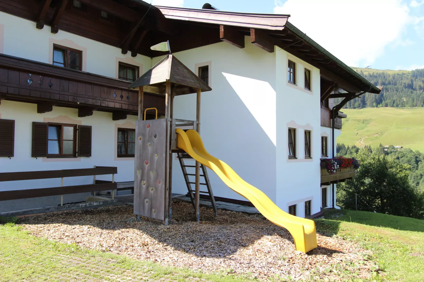 Reiter 15-Faciliteiten