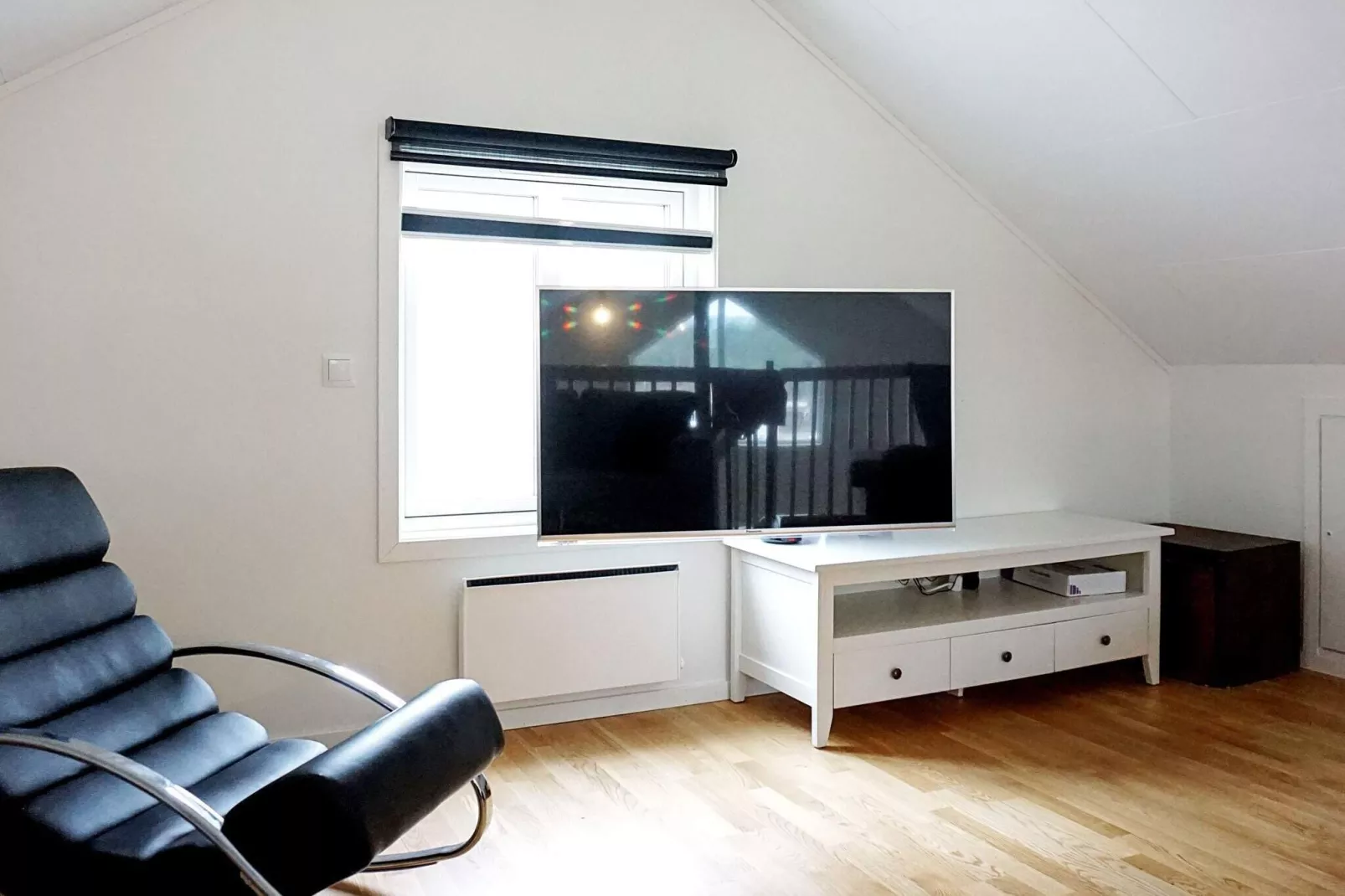 8 persoons vakantie huis in STRÖMSTAD-Binnen
