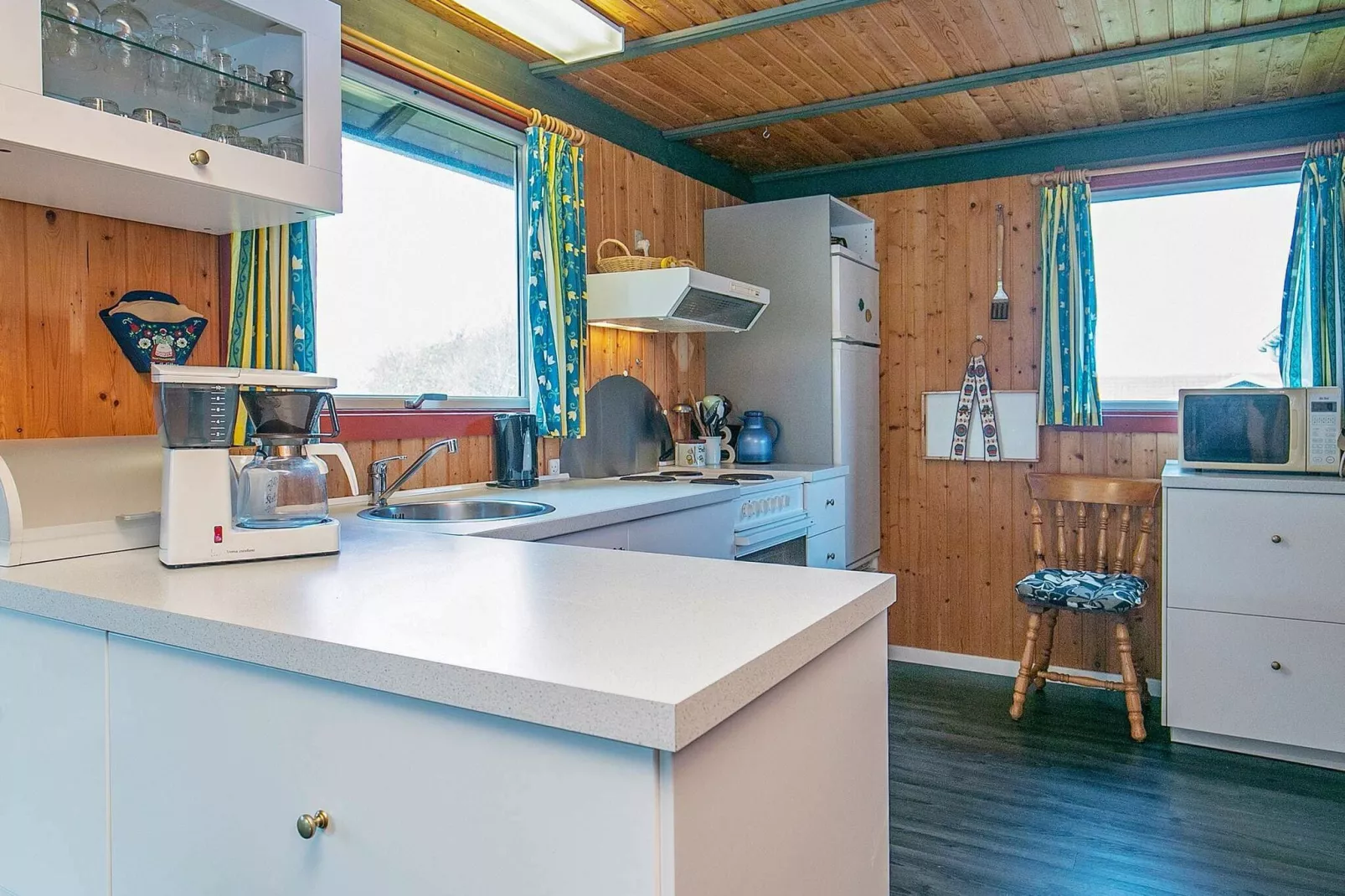 6 persoons vakantie huis in Vinderup-By Traum-Binnen
