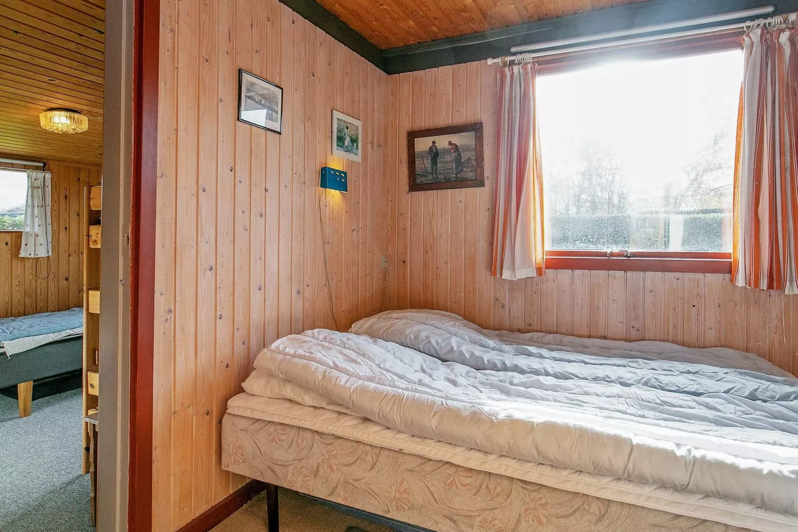 6 persoons vakantie huis in Vinderup-By Traum-Binnen