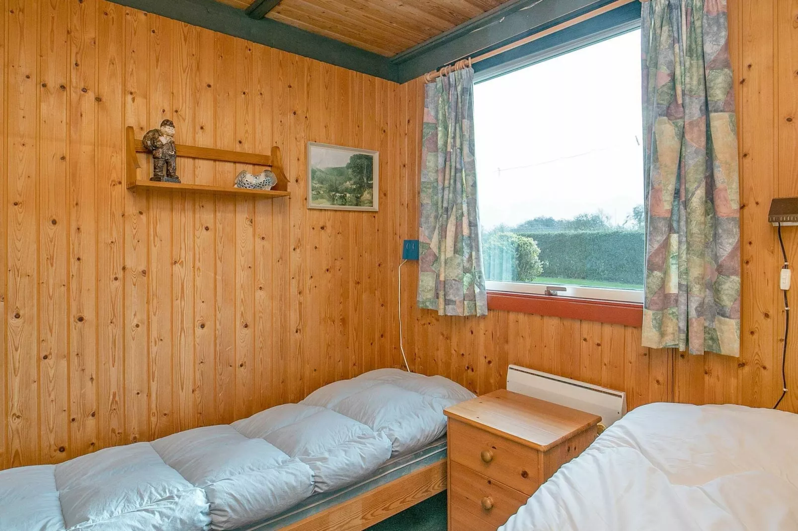 6 persoons vakantie huis in Vinderup-By Traum-Binnen