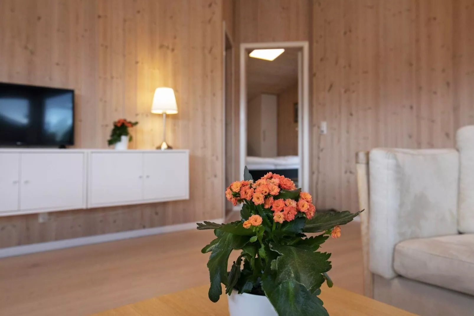 5 persoons vakantie huis in Sæby-Binnen