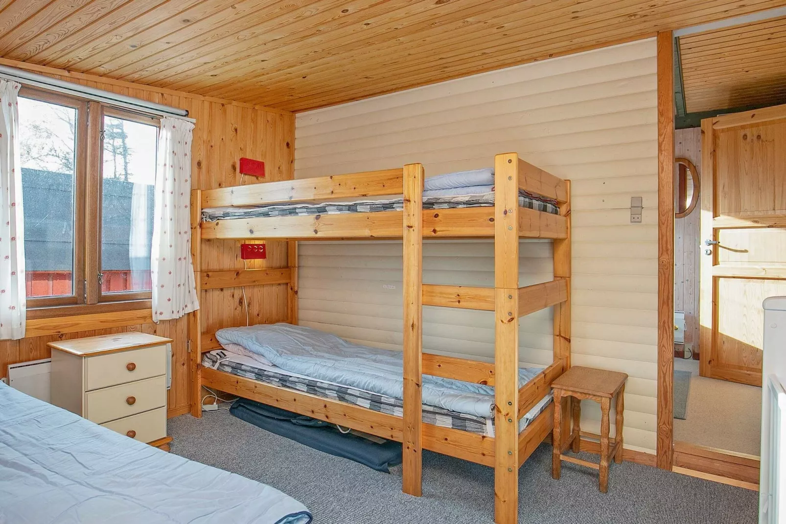 6 persoons vakantie huis in Vinderup-By Traum-Binnen