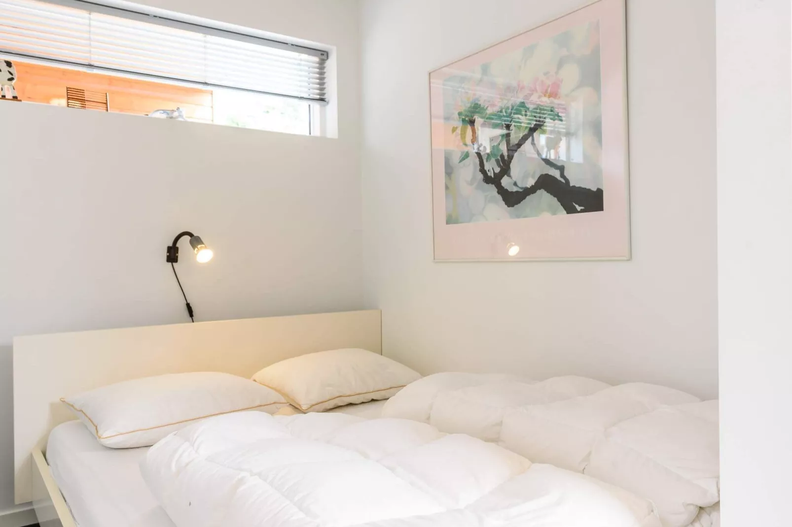 6 persoons vakantie huis in Henne-Binnen