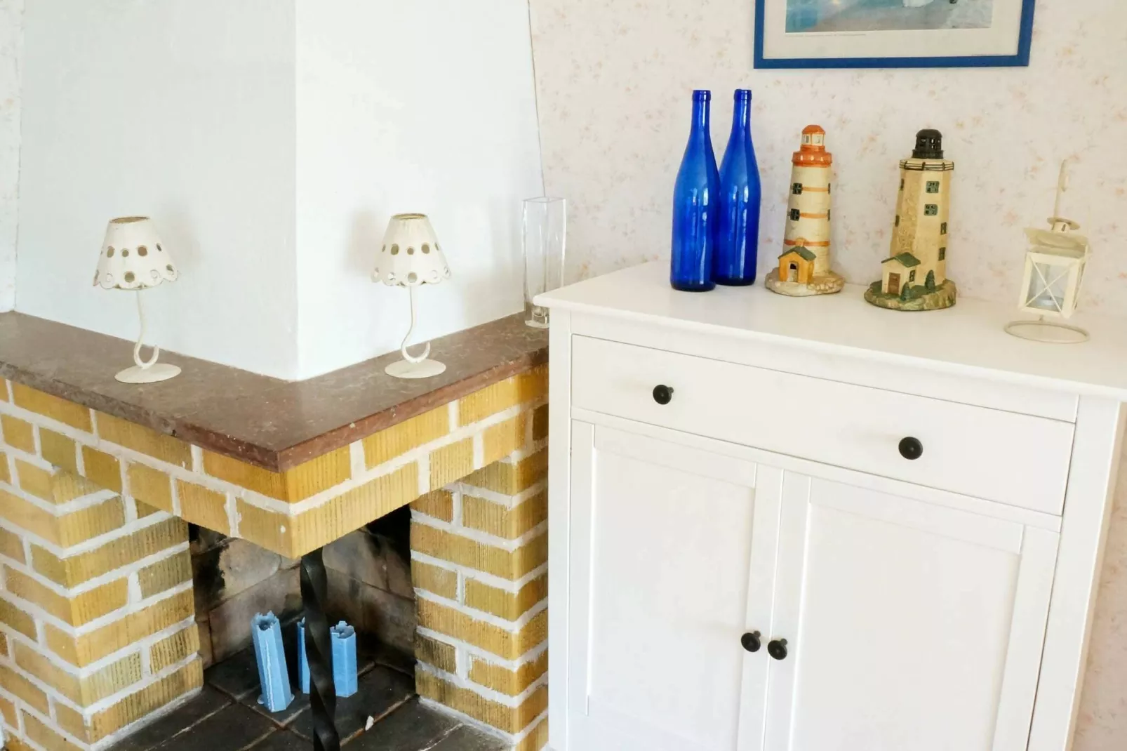 4 persoons vakantie huis in UGGLARP