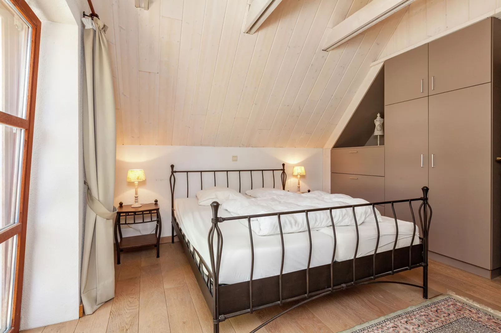 L'oree-Slaapkamer