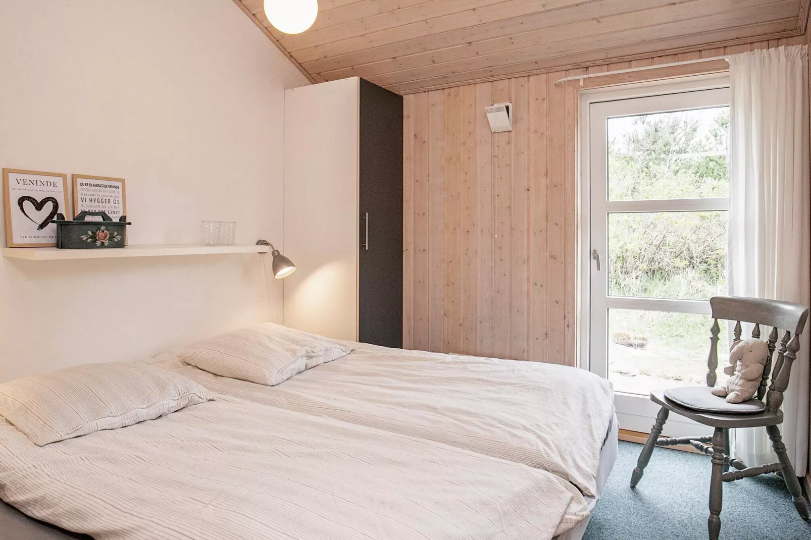 9 persoons vakantie huis in Ålbæk-Binnen