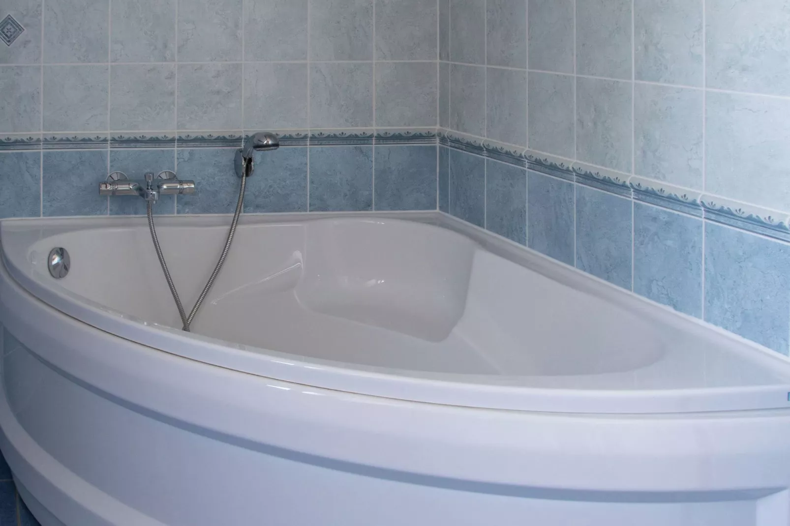 Maison 5 pers Piscine - Aster-Badkamer