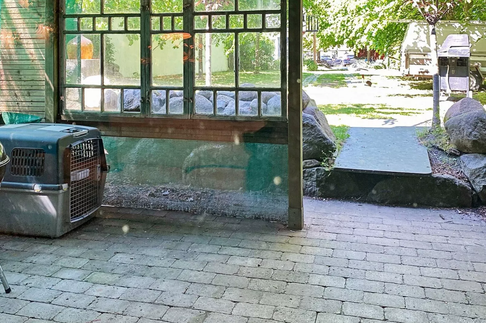 4 persoons vakantie huis in KIVIK-Binnen