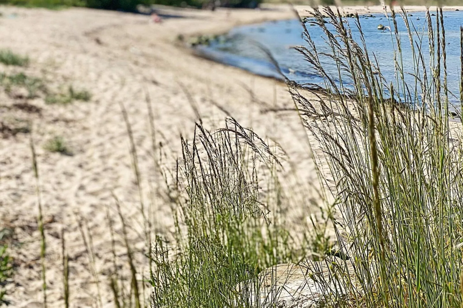 4 persoons vakantie huis in KIVIK-Uitzicht