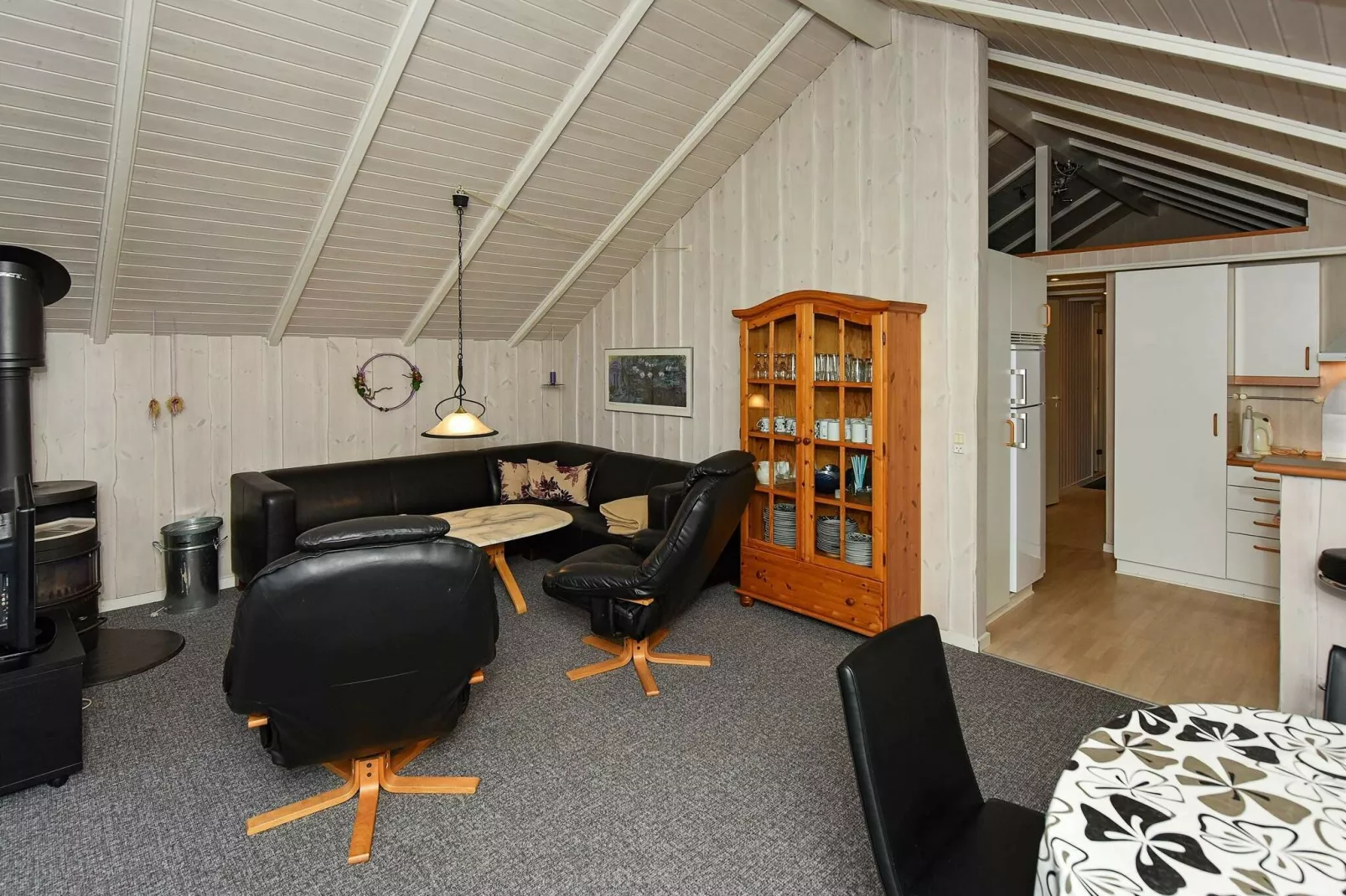 8 persoons vakantie huis in Oksbøl-By Traum-Binnen