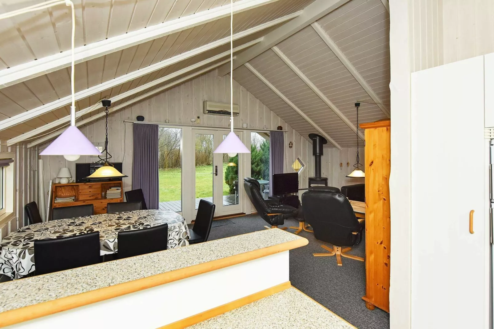 8 persoons vakantie huis in Oksbøl-By Traum-Binnen
