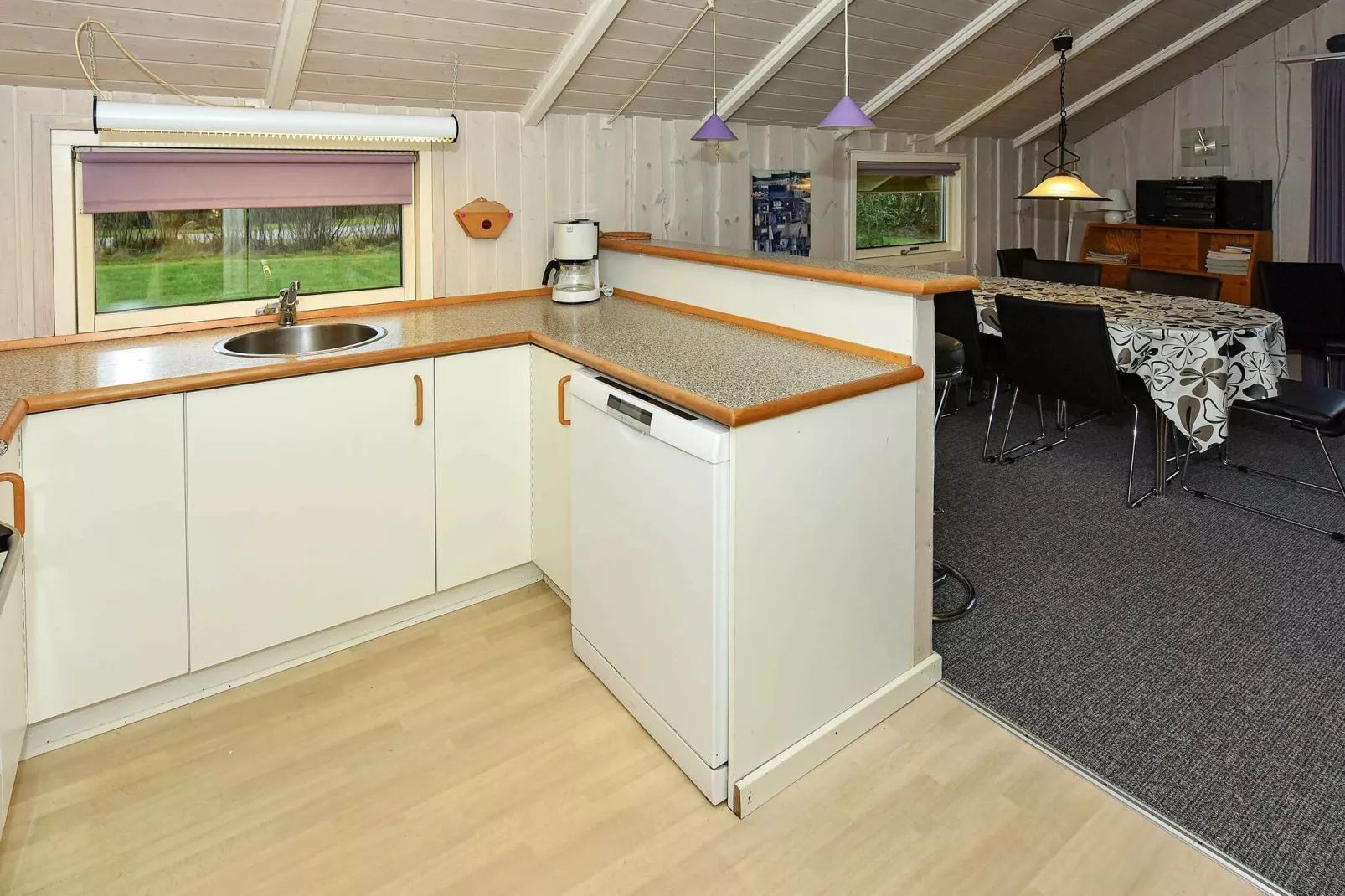8 persoons vakantie huis in Oksbøl-By Traum-Binnen