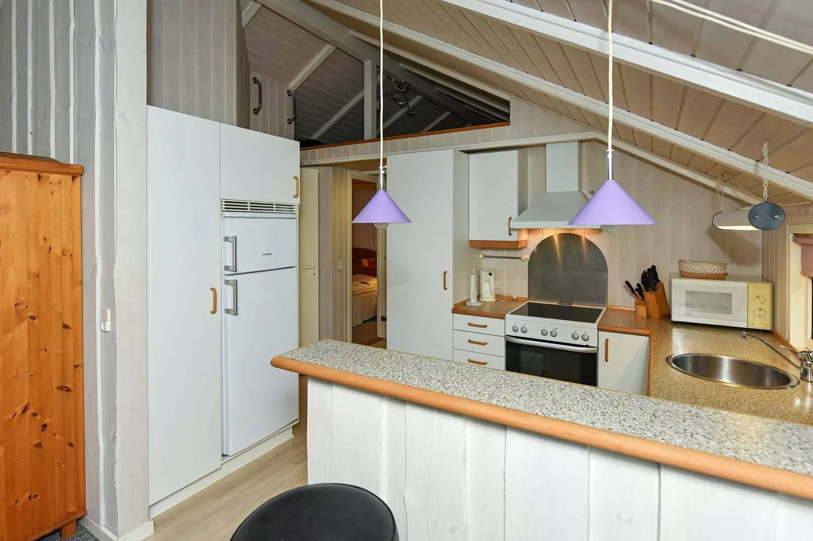 8 persoons vakantie huis in Oksbøl-By Traum-Binnen