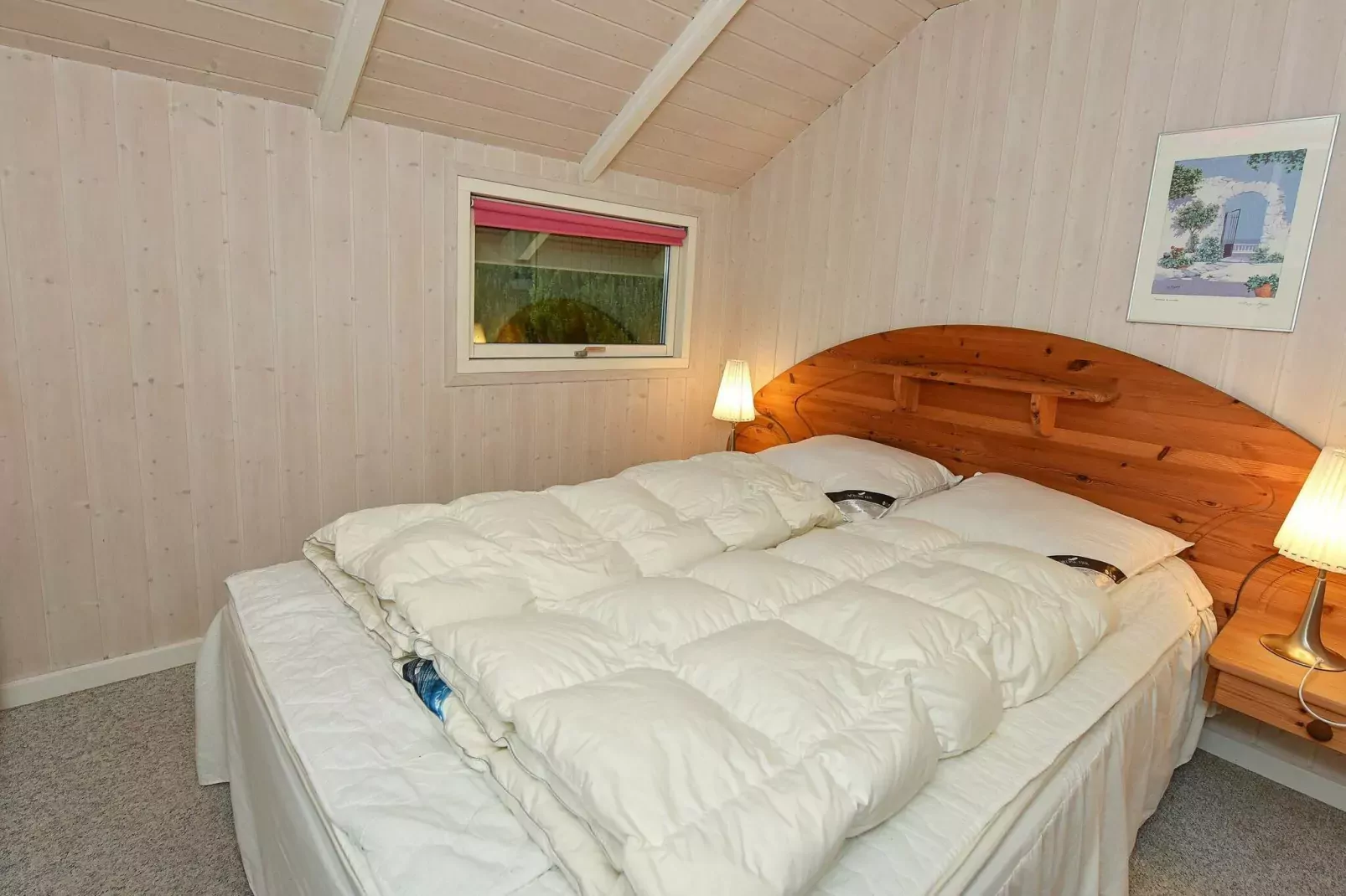8 persoons vakantie huis in Oksbøl-By Traum-Binnen