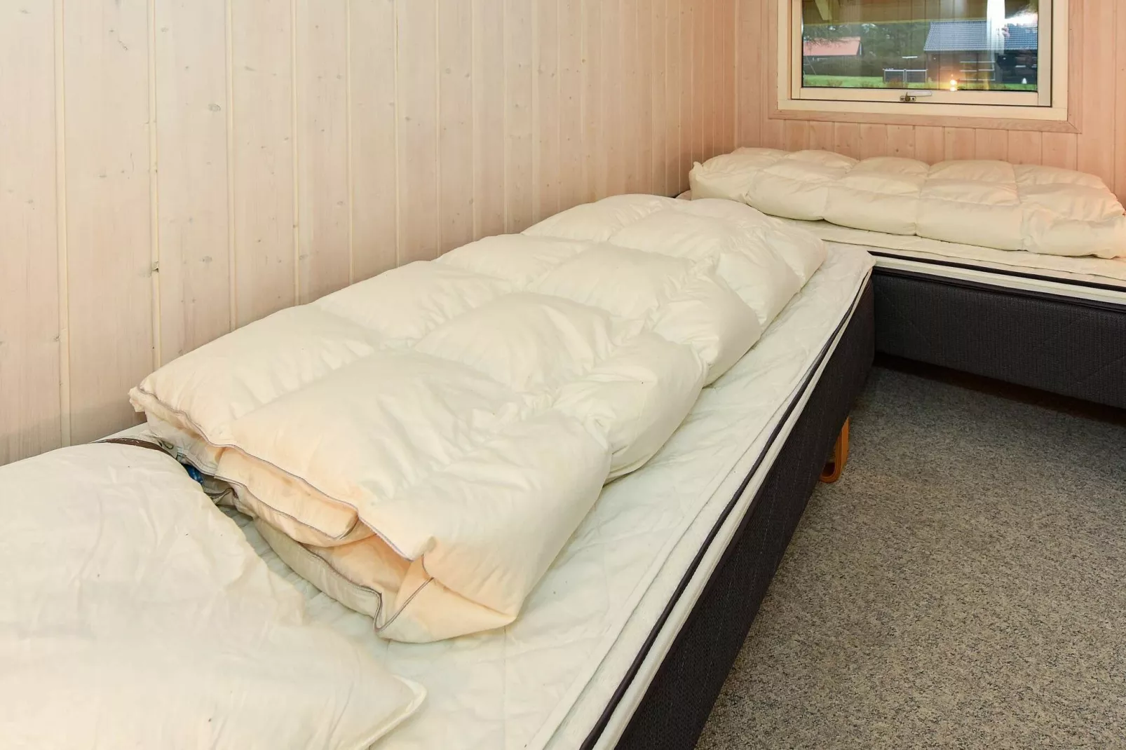 8 persoons vakantie huis in Oksbøl-By Traum-Binnen