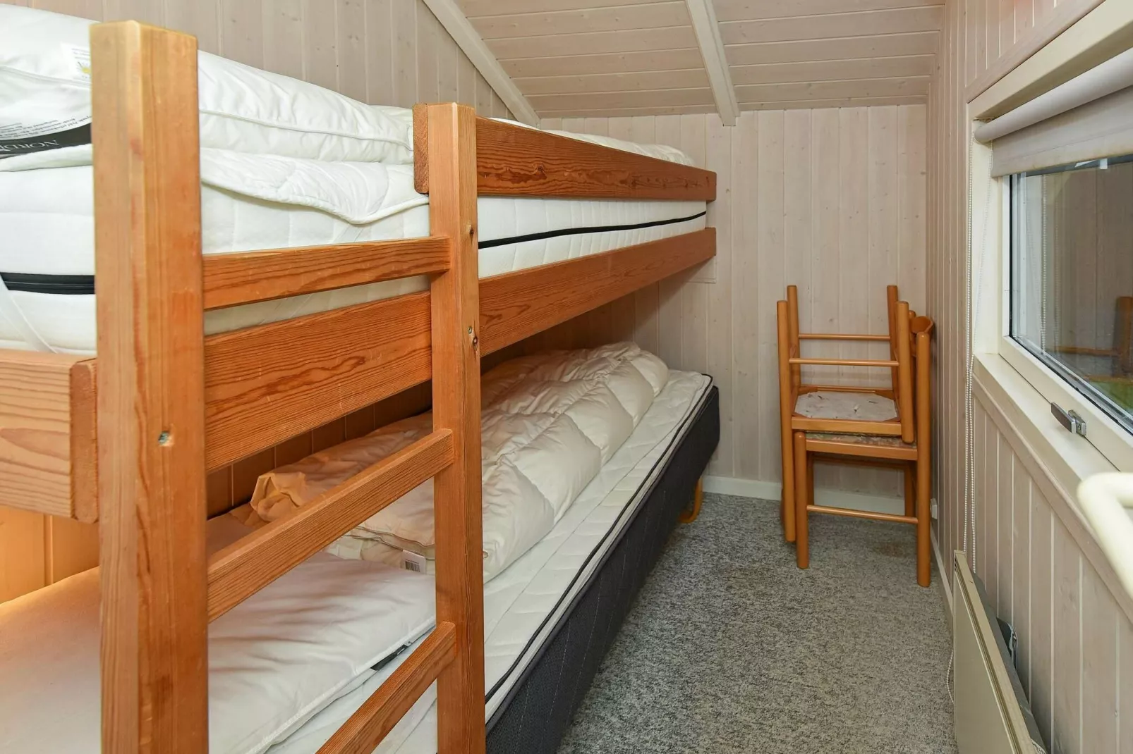 8 persoons vakantie huis in Oksbøl-By Traum-Binnen