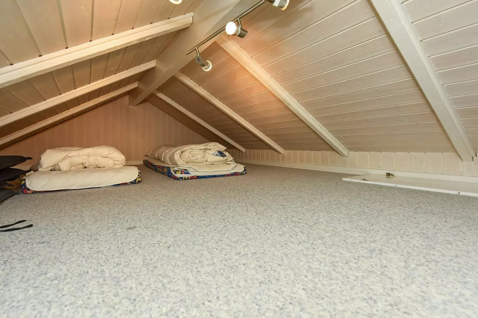 8 persoons vakantie huis in Oksbøl-By Traum-Binnen