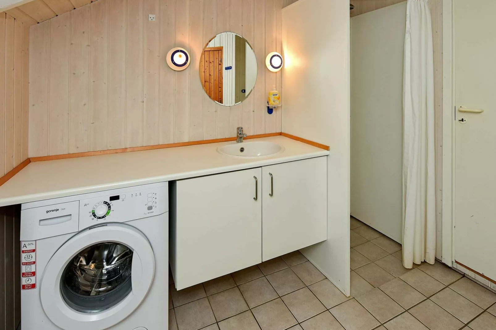 8 persoons vakantie huis in Oksbøl-By Traum-Binnen