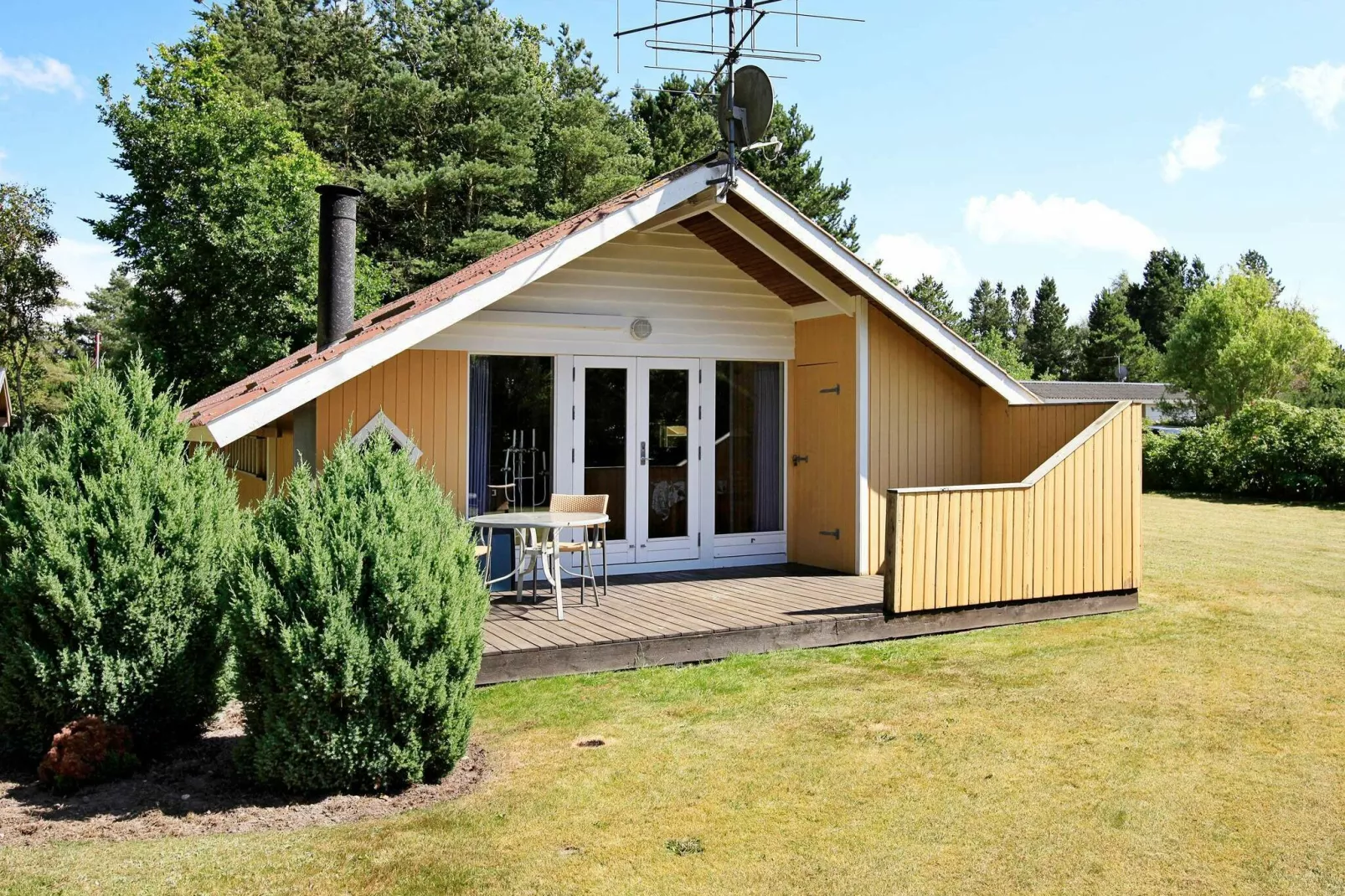 8 persoons vakantie huis in Oksbøl-By Traum