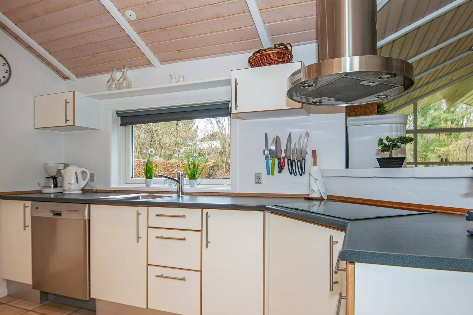 8 persoons vakantie huis in Aabenraa-Binnen