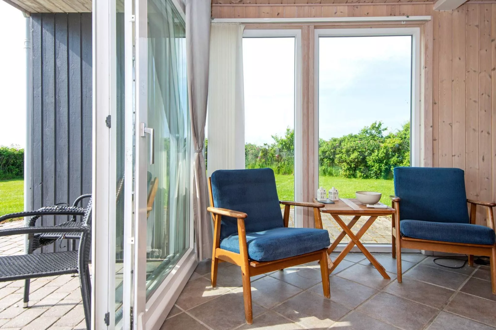 8 persoons vakantie huis in Hemmet-By Traum-Binnen