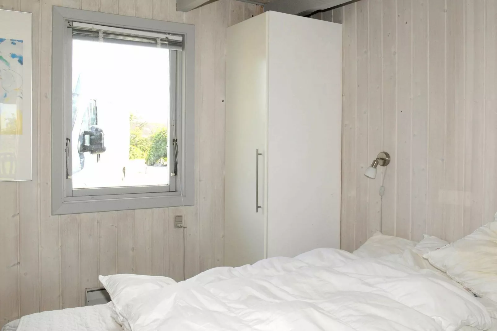 8 persoons vakantie huis in Hemmet-By Traum-Binnen