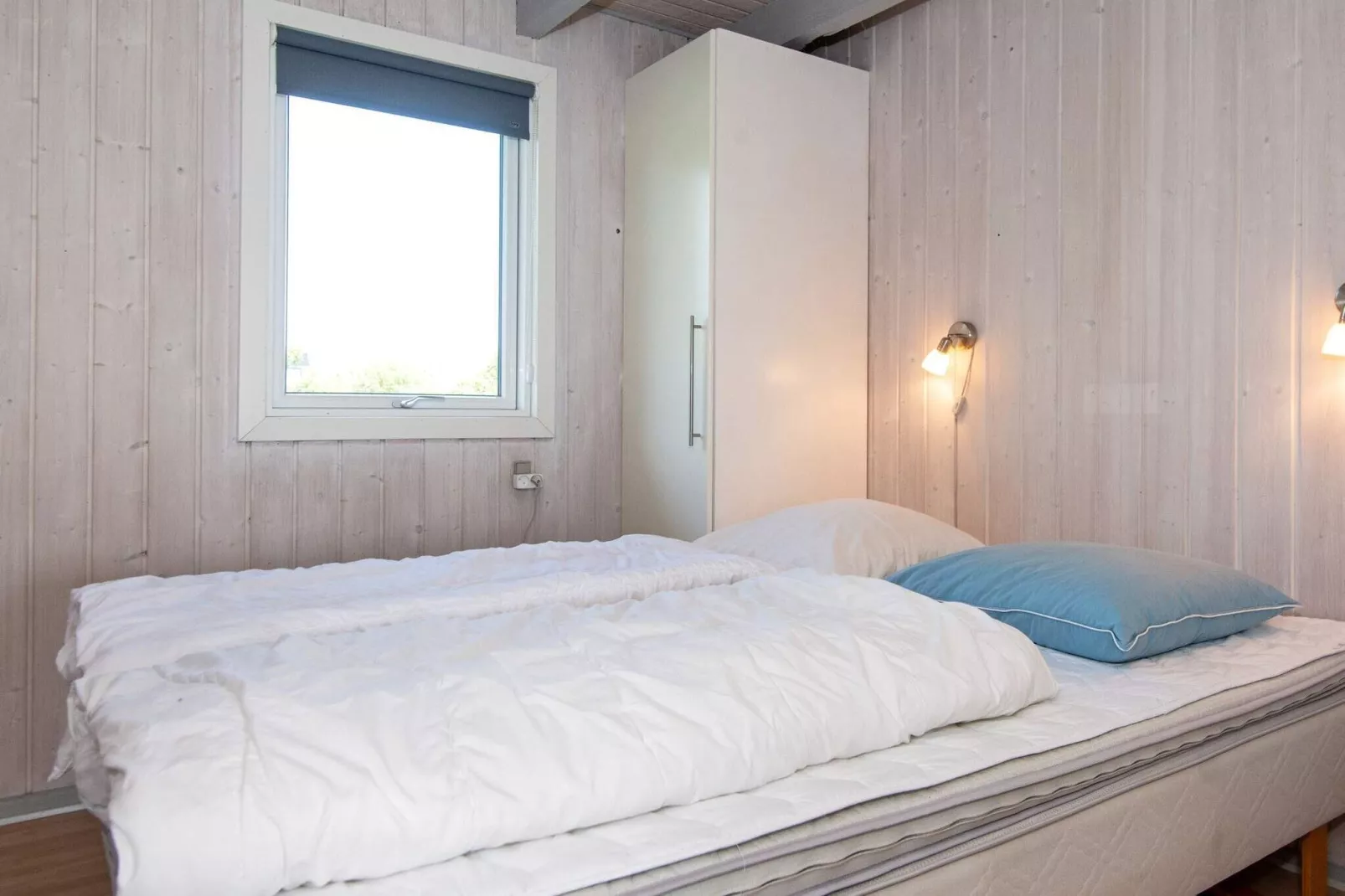 8 persoons vakantie huis in Hemmet-By Traum-Binnen