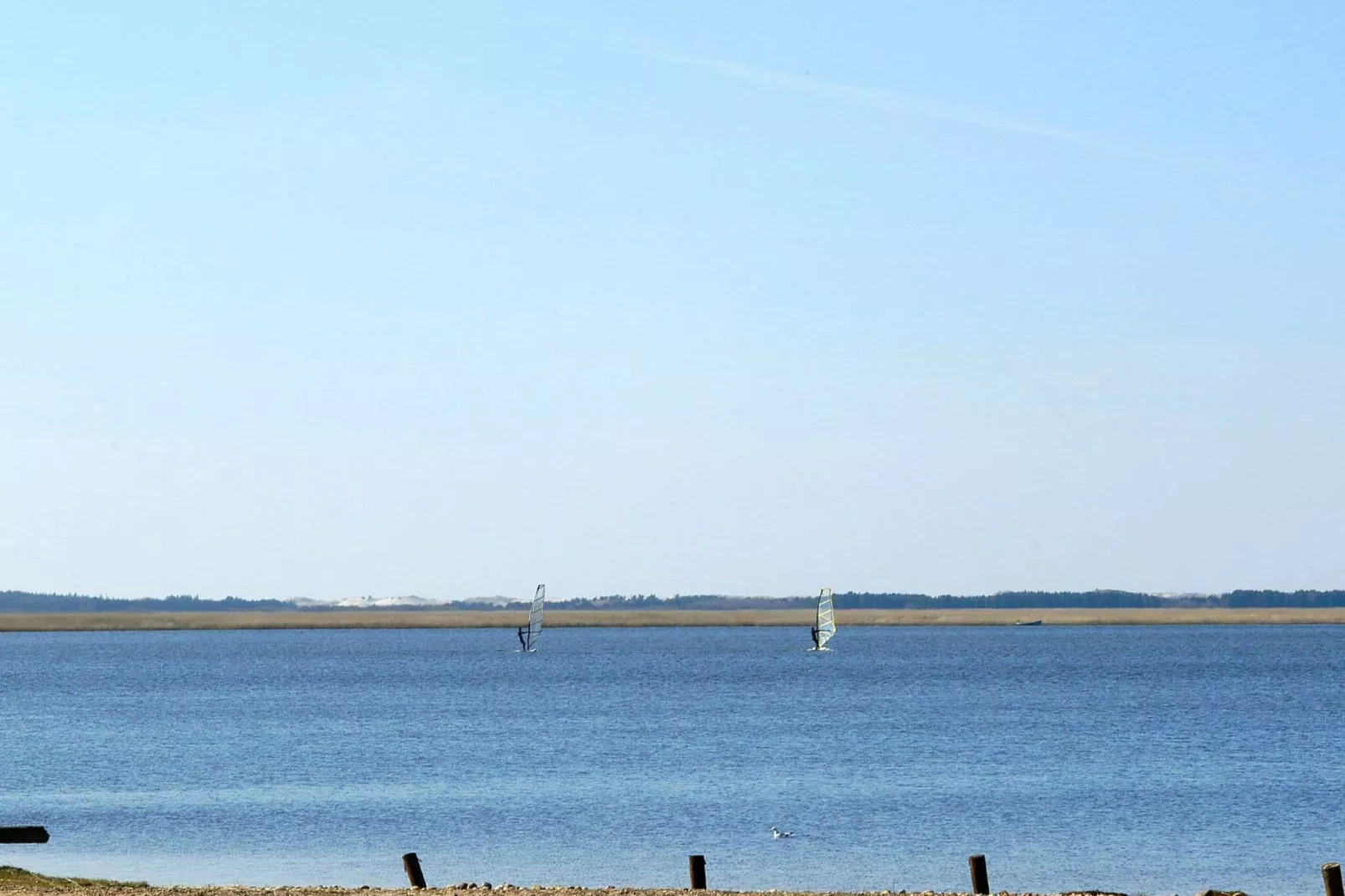 8 persoons vakantie huis in Hemmet-By Traum-Niet-getagd