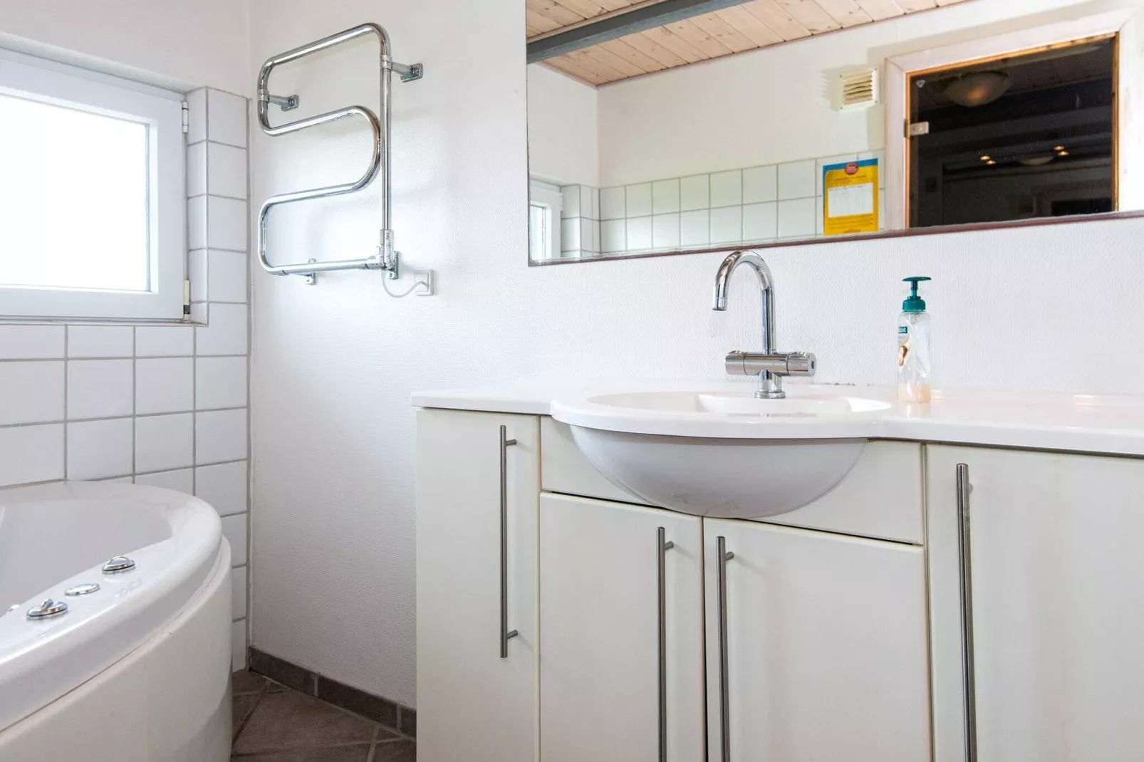 8 persoons vakantie huis in Hemmet-By Traum-Binnen