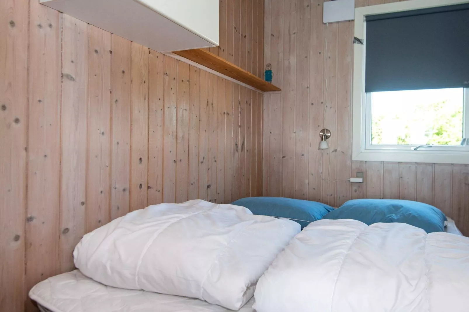 8 persoons vakantie huis in Hemmet-By Traum-Binnen