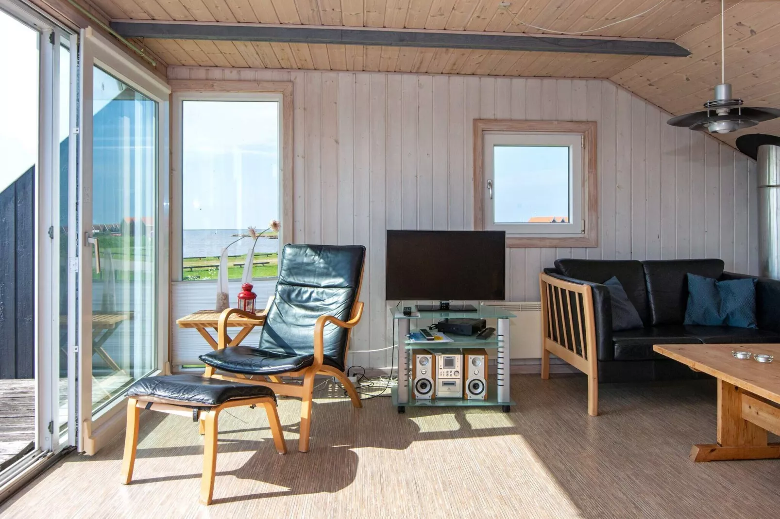 8 persoons vakantie huis in Hemmet-By Traum-Binnen